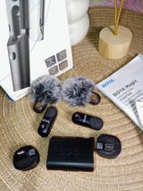 Arnel B. review photo