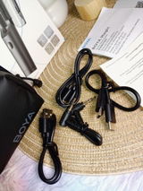 Arnel B. review photo