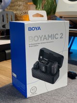 Kevin B. review photo