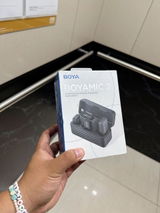 Mark G. review photo