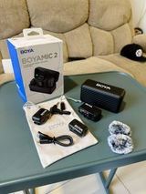 Mark G. review photo