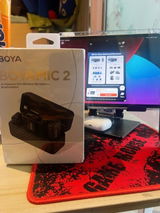 Ryan review photo
