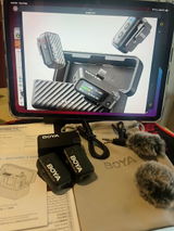 Ryan review photo