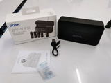 Ali review photo