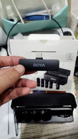 Siti R. review photo