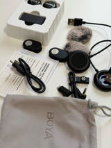 Amira B. review photo