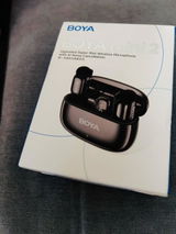 John Roberts review photo