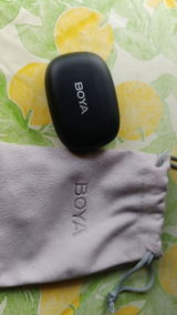 Mia M. review photo