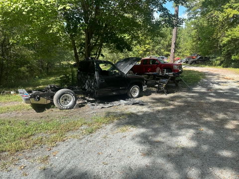 88-98 OBS NON EFI