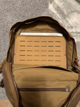 Miles review photo