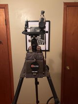 Etsy customer review photo