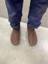 Luca P. review photo
