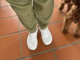 Olga K. review photo