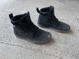 Alistair D. review photo