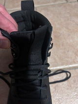 Stu review photo