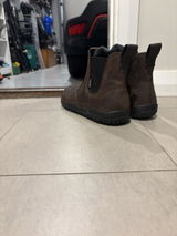 Russ review photo
