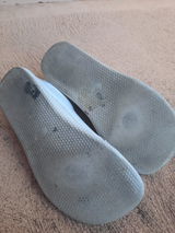 Barefoot B. review photo
