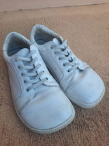 Barefoot B. review photo