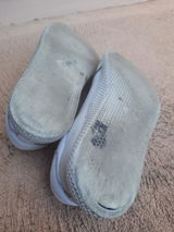 Barefoot B. review photo