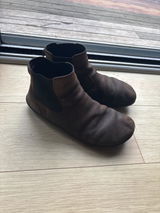 DC review photo