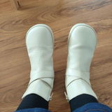 Sharon B. review photo