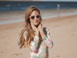 Flex - Children's Polarized Sunglasses - Pink