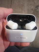 Felipe Meireles review photo