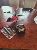 Felipe A. review photo