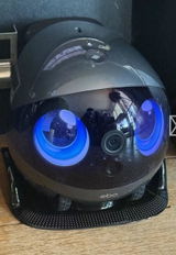 Bruno review photo