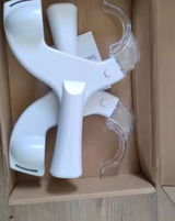 Robson M review photo