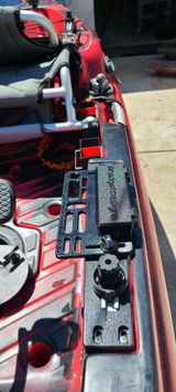 Trevor Raines review photo