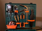 Henric Larsson review photo