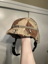 Zach Johnson review photo
