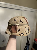 Zach Johnson review photo