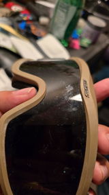 Travis review photo
