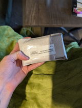 Holly S. review photo