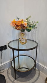 Rita Chopra. review photo