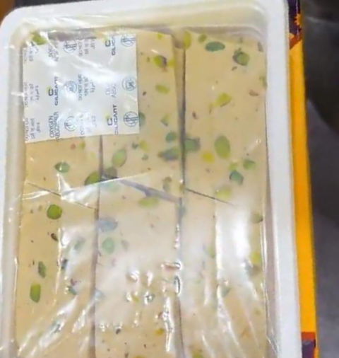 A2 Desi Cow Ghee