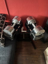 Andreas review photo