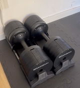 Sam Gill review photo