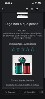 Arthur Carlos Brasil Sampaio laves review photo