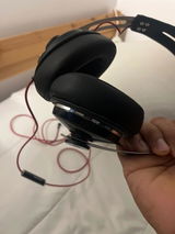 J.A. review photo