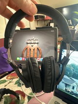 Anonymous review photo