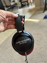 User picture