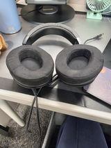 M.B. review photo