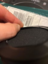 Anonymous review photo
