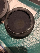 Anonymous review photo