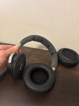 S.H. review photo