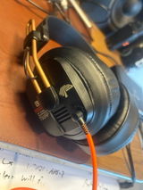 R.B. review photo