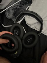 Anonymous review photo